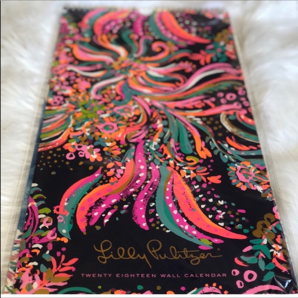 2018 Calender